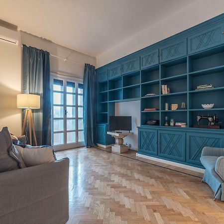 Tiber Stylish Apartment Róma Kültér fotó