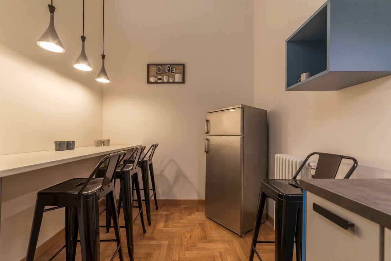 Tiber Stylish Apartment Róma Kültér fotó