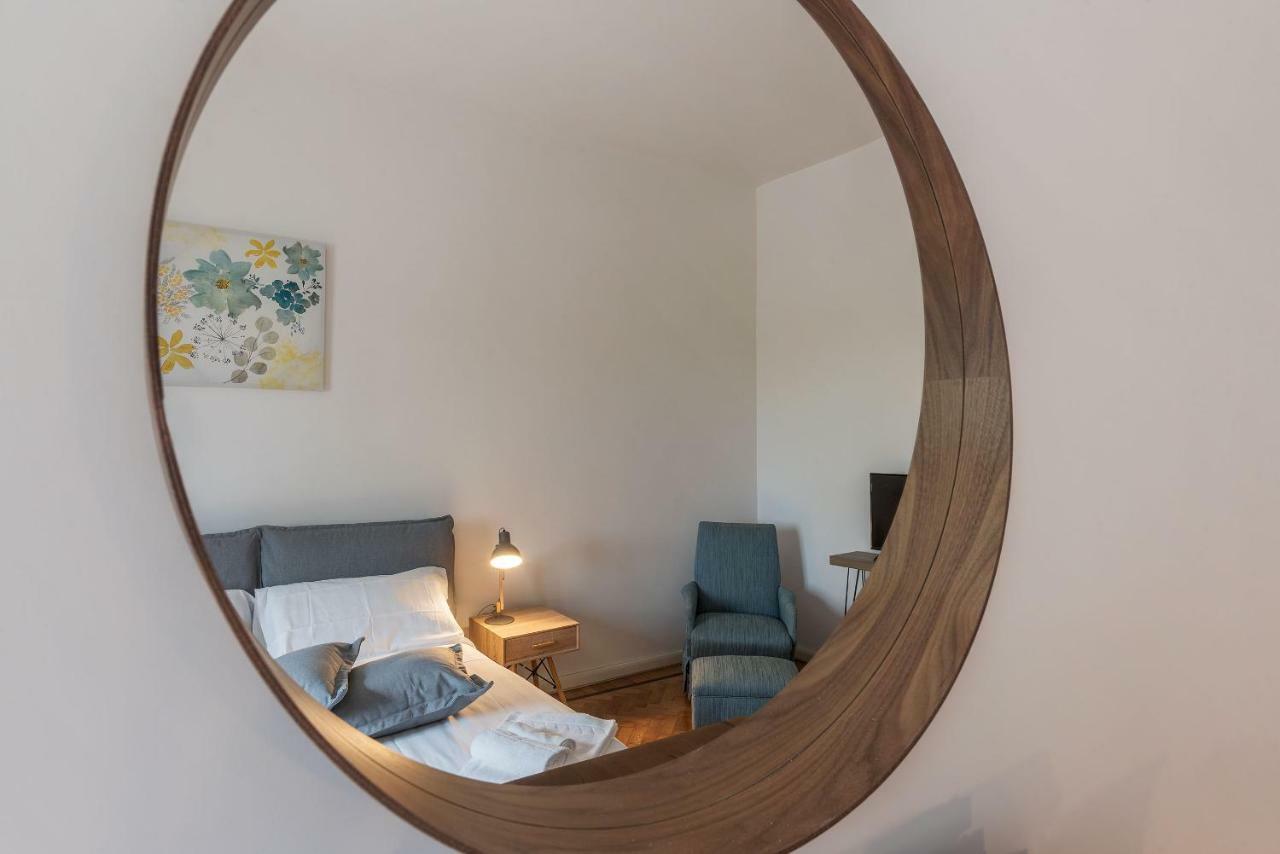 Tiber Stylish Apartment Róma Kültér fotó
